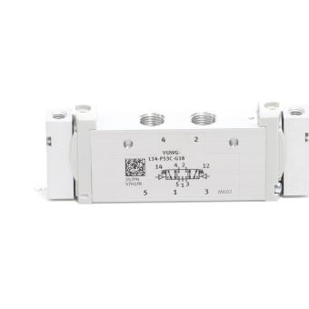 Directional valves 571755 New FS